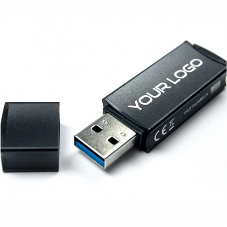 Флешка  12-5UEG-16Gb з логотипом